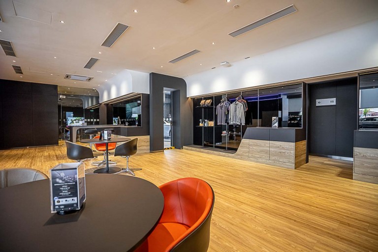 Alor Setar Autohaus - new Mercedes-Benz 3S centre opens in Kedah