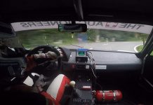 This video of the BMW M1 will blow your mind and ear drums!
