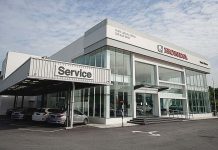 New Honda 3S centre opens in Shah Alam