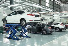 New Honda 3S centre opens in Shah Alam