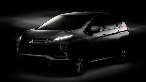 Mitsubishi Expander to be launched by 2020, MMM says