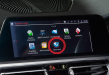 BMW introduces eDrive Zones in UK for its plug-in hybrid vehicles