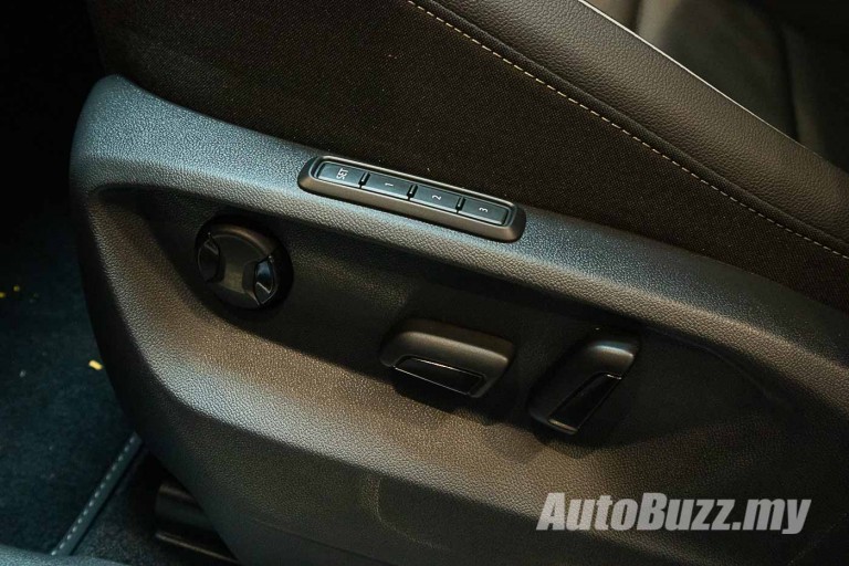 Video: Volkswagen Tiguan Allspace R-Line, 5 Things