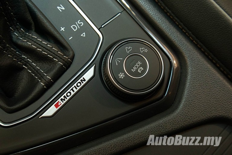 Video: Volkswagen Tiguan Allspace R-Line, 5 Things
