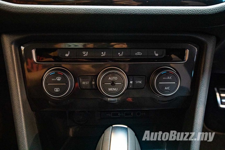 Video: Volkswagen Tiguan Allspace R-Line, 5 Things