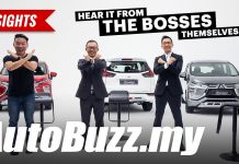Video: We speak to Mitsubishi Malaysia’s bosses on the new Xpander and future plans!