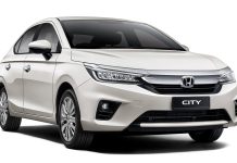 5th-gen Honda City: Over 68,600 units sold in Malaysia since launch, facelift in Q3 2023