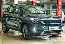 Facts & Figures: Kia Seltos officially launched in Malaysia – from RM116k