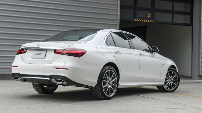 2021-Mercedes-Benz-E-Class-Facelift-Thailand-30