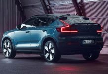 Volvo Car Malaysia to launch one EV per year from 2022 – XC40 Recharge, C40 this year