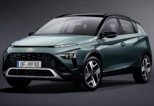 The Hyundai Bayon arrives to compete with other trendy SUVs in Europe