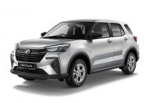 Perodua Ativa variant comparison: What do you get in the X, H, and AV variants?