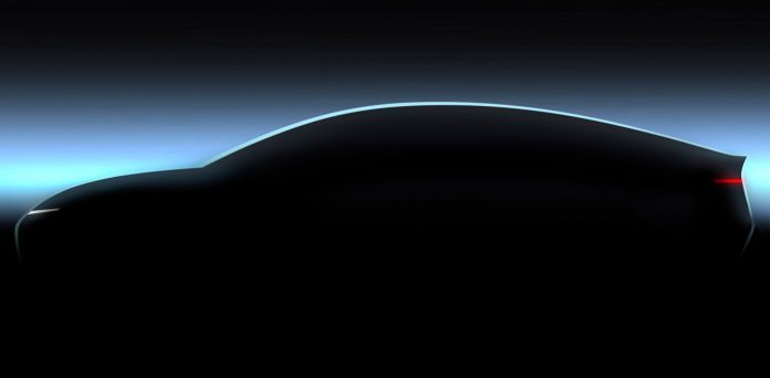 Project Trinity: With high range, extremely short charging times