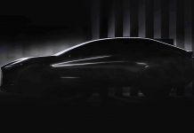 Lexus teases concept SUV as build-up to new brand vision and more