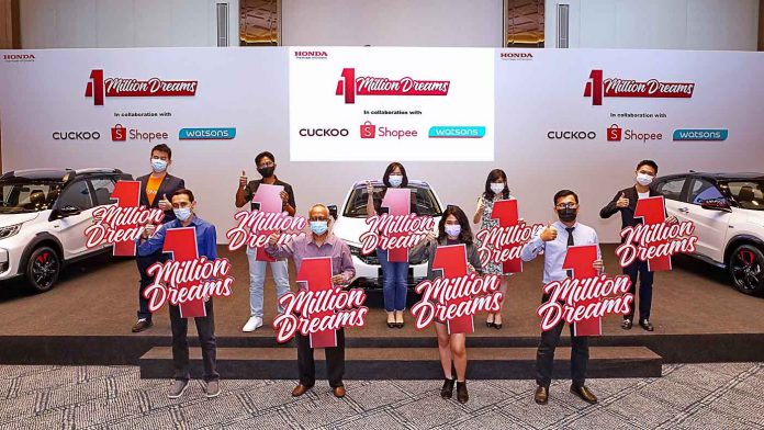 2021-Honda-Malaysia-1-million-Prize-Ceremony-1