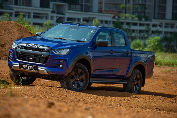 2021-Isuzu-D-MAX-Available-Malaysia-61