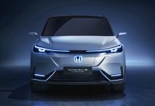 Honda sets 2040 as the year they bid farewell to the combustion engine