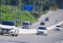 Thailand phasing out combustion engines, pushing to have only EVs as new cars in 2035