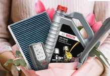 Bosch wants you to give moms the gift of safety this Mother’s Day