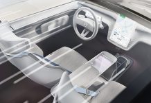Future Volvo interiors to go leather-free to reduce livestock greenhouse emissions