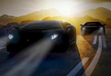 Lamborghini teases new Aventador model – is this the heavily-rumoured “final edition”?