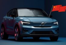Volvo to take control of manufacturing and sales operations in China