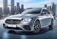Facts & Figures: 2021 Mercedes-Benz E 300 AMG Line facelift launched in Malaysia – RM375k