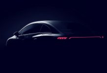 Mercedes-Benz EQE electric sedan to be launched in September!
