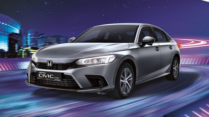2021-Honda-Civic-11gen-Sgpore-8