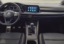 Volkswagen to ditch manual gearboxes, all auto from 2023