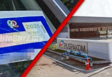 Puspakom centres in Peninsular Malaysia now open for private cars road tax renewal