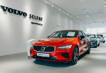 Volvo Car Malaysia adds Western Circle Penang to SELEKT pre-owned car programme