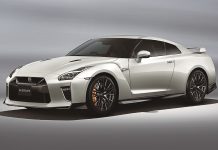 Nissan confirms development of hybrid and EV sports car, possibly as GT-R successor