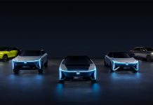 Honda unveils e:N EV sub-brand in China – 10 models in next five years!