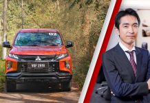 Mitsubishi Motors Malaysia appoints Shinya Ikeda as new CEO