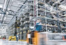 Mercedes-Benz to set up regional after-sales logistics hub in Malaysia – operational in 2024
