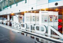 Proton unveils new ‘Gallery of Inspiration’ brand gallery at COE