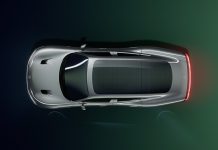 Mercedes-Benz will offer solar roofs on production EVs starting from 2024