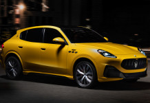 The Maserati Grecale is here to steal a slice of the Macan pie