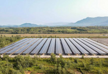 Proton now has Malaysia’s largest parking lot bi-facial solar panel facility