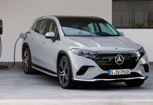 Mercedes-Benz Malaysia to expand its DC charging network, targets 50% of sales to be EVs