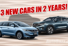 Proton to launch three all-new models in the next two years – what might they be?