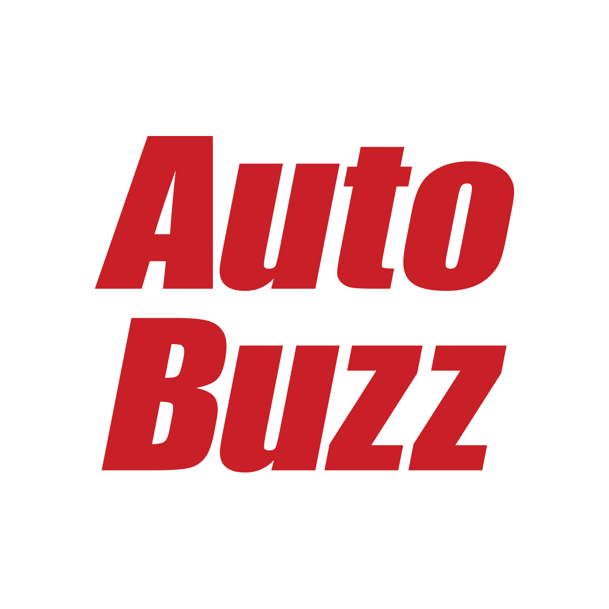 AutoBuzz logo