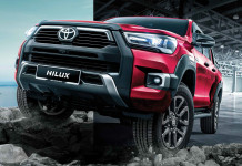 UMW Toyota monthly sales down 25% in July, Hilux still best-selling truck in Malaysia