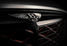 Upcoming Bentley Batur Mulliner car will preview brand’s future design language