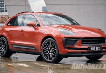 Review: 2022 Porsche Macan – a realist’s ode to sports cars