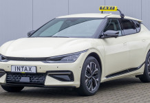 TNB and Mysuri Biz Tech to supply 1,000 EV taxis for Malaysia