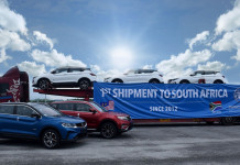 Proton sold 15,880 cars in August, relaunching in South Africa