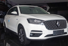 Borgward is dead again – declared bankrupt, RM2.95 billion lost in 2021