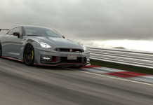 The Nissan GT-R lives on, but it won’t escape electrification